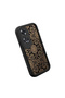 Oppo A60 Compatible Case Slim Soft Silicone Phone Cover Vintage Pattern - 3