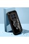 Vivo X300 Pro Compatible Case Slim Soft Silicone Phone Cover Lion Pattern