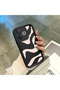 Oppo A5 Pro 5g Compatible Case Slim Soft Silicone Phone Cover Wave Pattern - 2