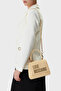 With Logo Chain Detail Detachable Strap Lı Bag Bag Jc4024Pp1Okd0129 - 2