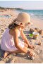 Luna Garden Children's Hat 4-8 Years