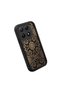 Mi 15t Compatible Case Slim Soft Silicone Phone Cover Iran Pattern - 3