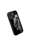 Tecno Spark 40C Compatible Case Slim Soft Silicone Phone Cover Lion Pattern - 3