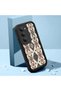Redmi 15 5g Compatible Case Slim Soft Silicone Phone Cover Iran Pattern