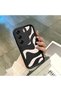 Tecno Camon 40 Compatible Case Slim Soft Silicone Phone Cover Wave Pattern - 2