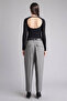 Carrot Fit High Waist Pants G7830Ax26Sp - 5