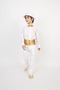 23 April Show Outfit - Men's Top and Bottom Set D074