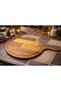 Pizza Presentation Plate (Ireko Tree) - 2