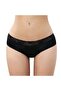 Reusable Lace Period Panties - M - 2