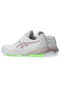 GEL-RESOLUTION X حذاء تنس نسائي أبيض/شوفان 1042A279-104 - 4