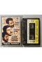 Rain Turquoise by Ahmet Kaya - Ferhat Tunç - Hasan Hüseyin Demirel Paper Printing Cassette