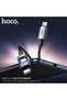 Data cable Fast Charge Type-C - Type-C 60W U144 - 4