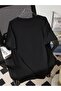100% Cotton Unisex Oversized T-Shirt Wide Cut Summer Basic - 2