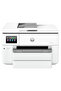 طابعة اتش بي Officejet Pro 9730 الكل في واحد ملونة ذات التنسيقات العريضة 537P5C ,A3