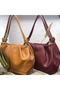 Women's Shoulder Bag - 2