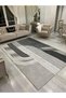 Rug Cover - Elastic - Non-Spongy - Washable - Velvet Fabric - Living Room, Kids' Room Rug Cover - 6