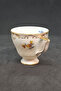 German Koenigl. Pr. Tettau Porcelain Tek Coffee Cup 80 ml - 2