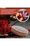 Saffron Threads 2g – Premium Pure Saffron Spice for Cooking Basmati Rice nice gift tin - 2