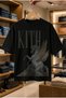 Summer Short Sleeve T-Shirt Anti-Sweat Cotton Pack Printed T-Shirt Kith at