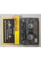 Folk Concerts of the Arabesk Kings -2 Ferdi Tayfur Müslüm Gürses Cassette - 2
