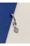 Mini Kalpli Göbek Piercing Çelik - 2