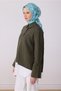 Twi̇ll İ Silk Şarp 2026 Summer Season 4319D01-52