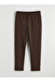 Southblue Brown Standard Fit Men's Sweatpants - 4