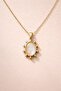 Modern Minimal Design Stylish Women's Necklace – Suitable for Daily and Special Occasions - 2