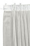 Luxury Silk I D Textured B Bamboo Wrinkle-Free, No Ironing Required, Ecru, Extra-Thick High Quality Tulle Tulle Rde - 6