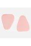 Pink Makeup Sponge 5x6cm - 2pcs - 2