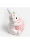 Cookie Container with Patterned 18x16x23cm - 5