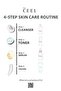 Intensive Moisturizing & Barrier Supporting Cica Cream with Madecassoside Extract 50 ml - 6