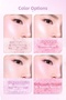 Multi-Dimensional Radiance Gel Illuminator Shine Glowy Highlighter Palette # 01 Twinkle Mermaid - 3