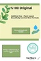 Special Production 100% Natural Fragrance Face Skin Whitening Organic Moisturizing Rosemary Soap 1 Piece - 2