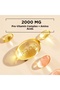 Grow Abundant, Anti-Hair Loss Hair Mask for Damaged Hair Fibers 300ml - 6