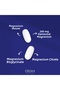 Ocean Extramag 90 Tablets + Ocean Krill Oil 500 Mg 30 Capsules - 2