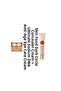 Salmon Concealer (2) + Salmon Brightening Eye Cream