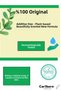 Special Production 100% Natural Fragrance Face Skin Whitening Organic Moisturizing Aloe Vera Soap 1 Piece - 2