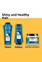 Aqua Revive Moisturizing Shampoo with Hyaluron and Seaweed 400 ml X 6 Pieces - 8