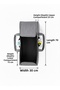 Baby Carrier Baby Carrying - Foldable Portable Baby Bed - 6
