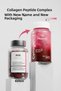 Collagen-T |   Skin, Hair, Nail, and Connective Tissue Support |   Type I & Iii Collagen, Hyaluronic Acid, Alpha Lipoic Acid, Glutathione, Resveratrol, Coenzyme Q10, Biotin, Zinc, Selenium |   60 Capsules, 1 Month - 3