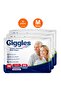 Adult Bel Tie-Detail Patient Diapers Medium - 90 Pieces