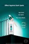 Bright Reveal Anti-Dark Spot Skin Serum Effective on Acne, Sun, Aging Spots 7.5% Niacinamide - 2