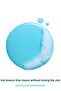 Sebium foaming gel refill for oily and acne-prone skin, cleansing gel refill pack 400ml - 4
