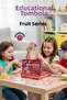 Educational Tombala Fruits Series - Pre-School Education