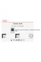 Cotton Soft 55% Cotton 45% Acrylic – 100 g 600 m Super Fine Knitting Yarn-33-1 Piece - 4