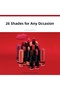 Rouge Velvet The Lipstick - 10 - Magni-Fig, 2.4g - 7