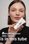 Repairing Skin Care Cream Intensive Moisturizing Barrier Strengthening Recovery Cica Cream 50 g - 2