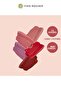 Ultra Intense Pigmented Matte Liquid Lipstick 12 Hour Lasting 7 ml - Pink Beige - 3