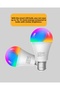 Energy Efficient Smart Led Bulb, Remote Control Featured - 3